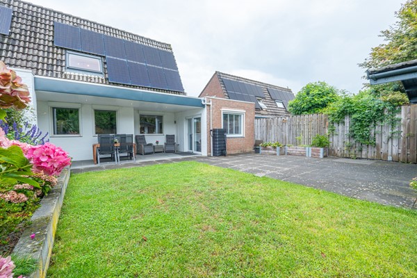 Medium property photo - Corneliushof 22, 6114 JX Susteren